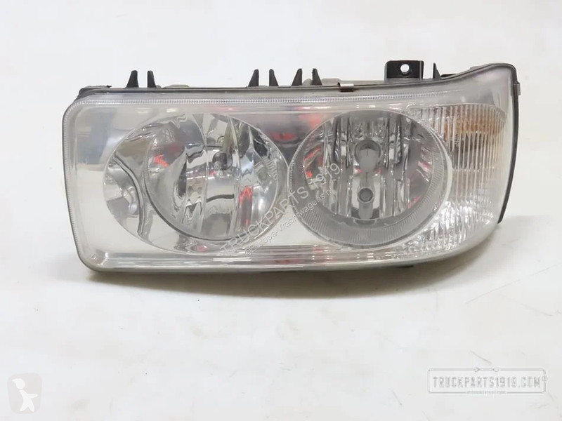 Reservedele til lastbil DAF Lighting Koplamp...