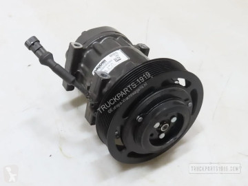Moteur DAF