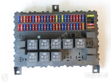 Système électrique DAF