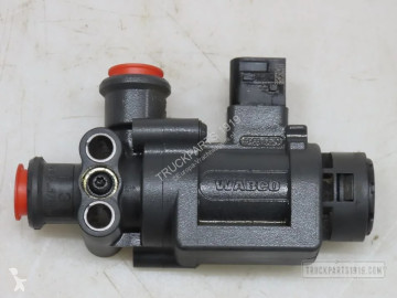 Distribution moteur Mercedes