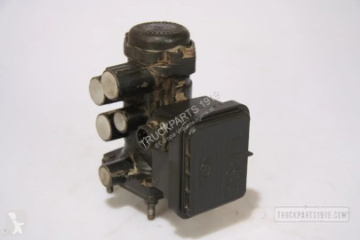 Distribution moteur MAN