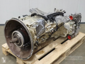 Boîte de vitesse Mercedes