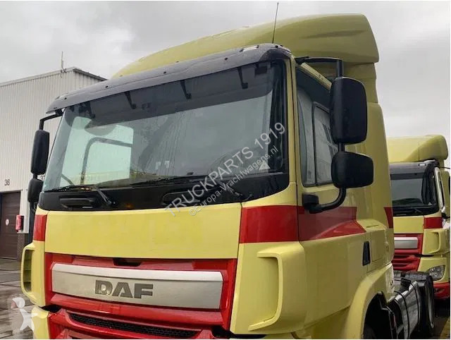 Reservdelar lastbilar DAF Sleeper Cab L2 H1 Euro6