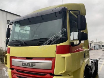 Cabine DAF