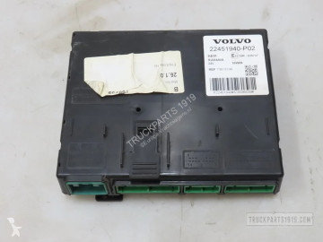 Manöverbox Volvo