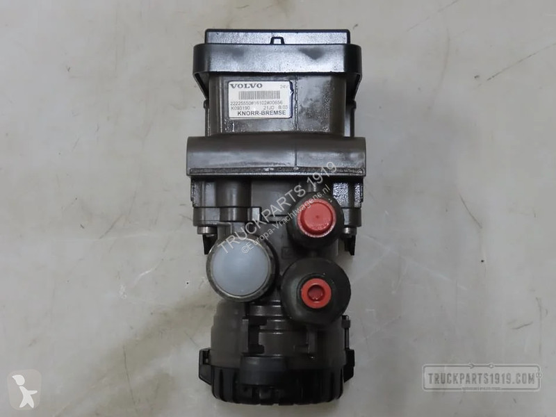 قطع غيار الآليات الثقيلة Volvo Brake System...