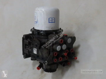 Système pneumatique Volvo