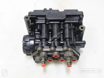 Distribution moteur Volvo
