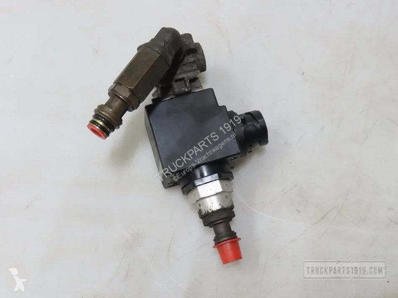 Náhradní díly pro kamiony Volvo Compressed Air...