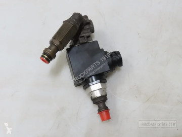 Distribution moteur Volvo