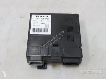 Boîtier de commande Volvo