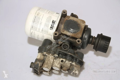 Tryckluftssystem DAF