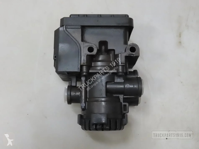 Náhradní díly pro kamiony Mercedes Brake System...