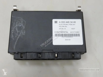 Boîtier de commande Mercedes