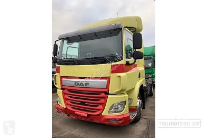 Reservdelar lastbilar DAF