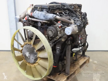 Bloc moteur Mercedes