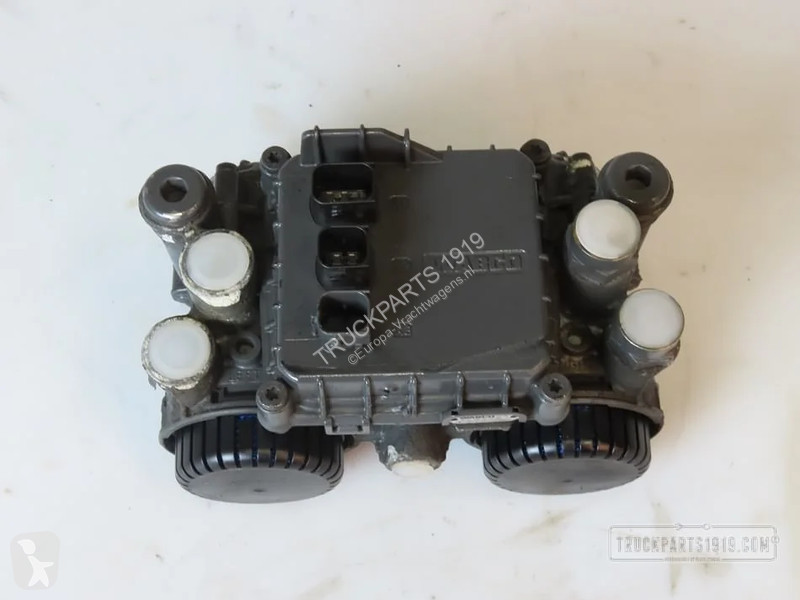 Pièces poids lourds DAF Brake System Achteras...