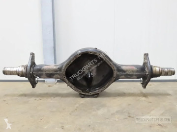 Suspension DAF