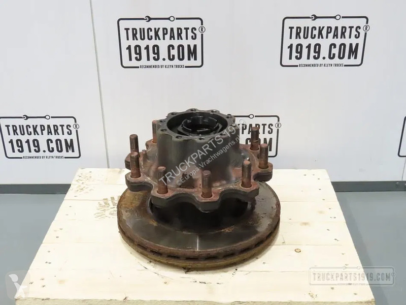 Pièces poids lourds DAF Axle & Steering Parts...