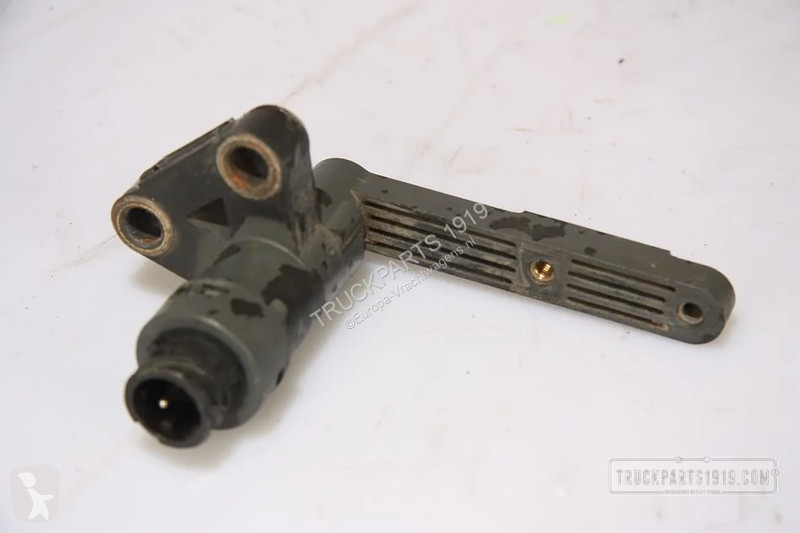 Náhradní díly pro kamiony DAF Suspension Parts...