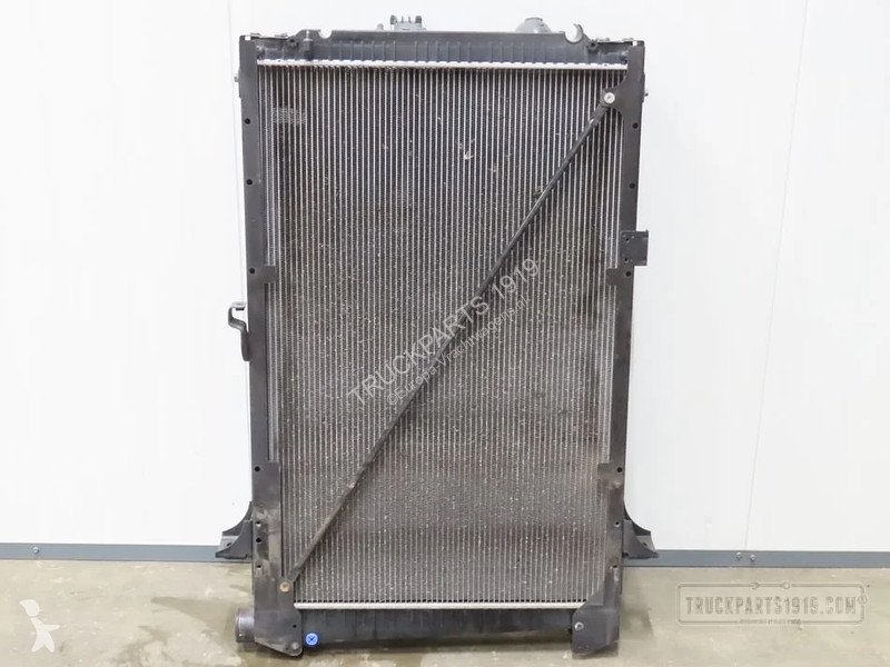 Reservdelar lastbilar DAF Cooling System...