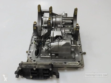 Boîte de vitesse Volvo