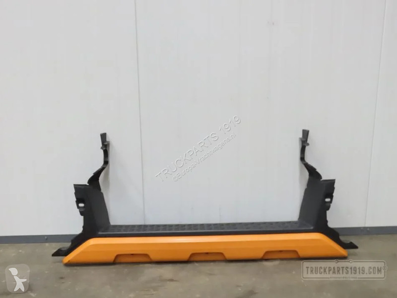 Reservdelar lastbilar MAN Body & Chassis Parts...