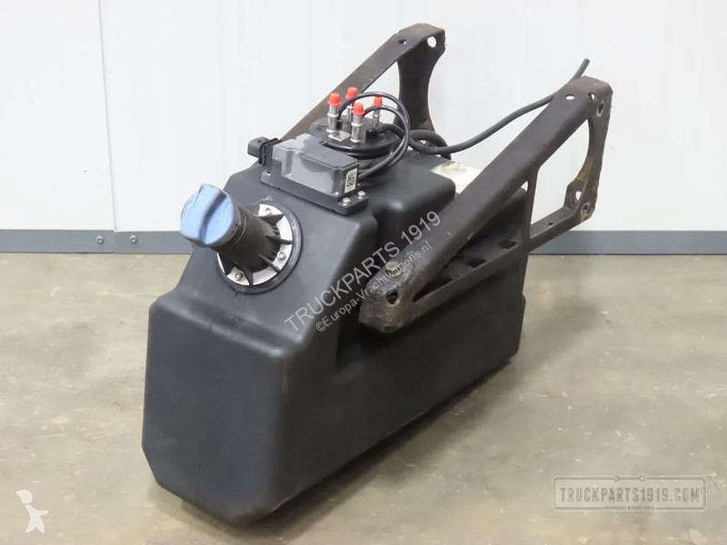 Reservdelar lastbilar MAN Exhaust System AdBlue...