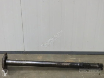 Suspension Volvo
