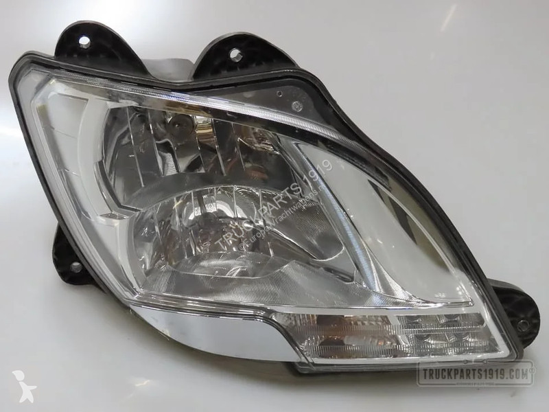 Peças pesados DAF Lighting Koplamp Re. DAF 106
