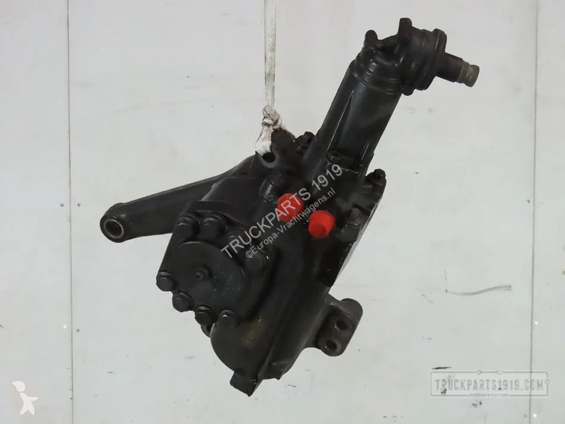 Pièces poids lourds DAF Axle & Steering Parts...
