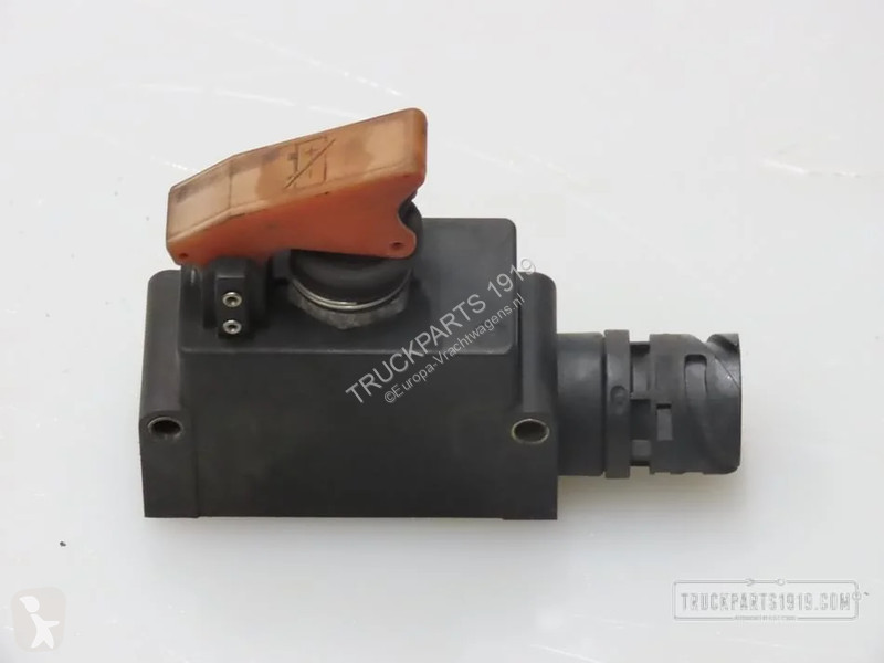 Piese camioane Volvo Electrical System Accu...