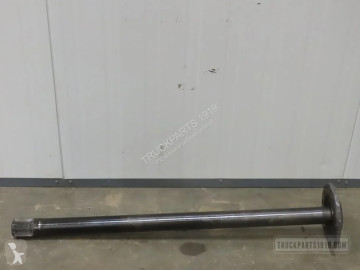 Suspension Volvo
