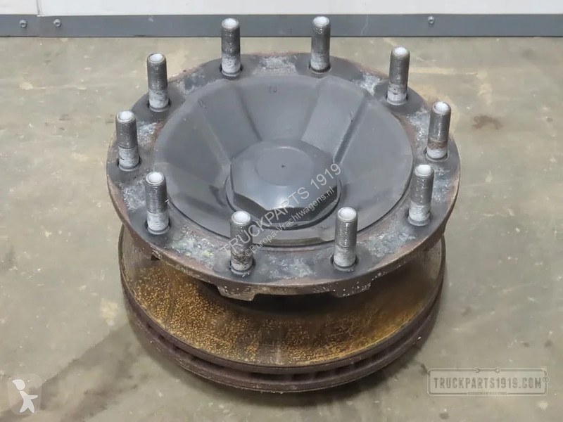 Reservdelar lastbilar Volvo Axle & Steering...