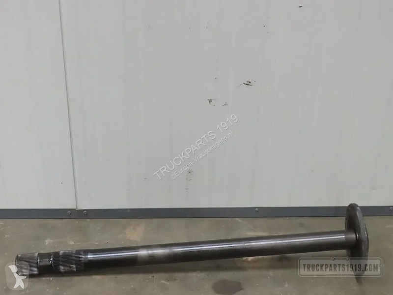Reservdelar lastbilar Volvo Axle & Steering...
