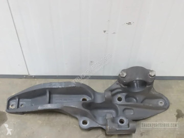 Suspension Volvo