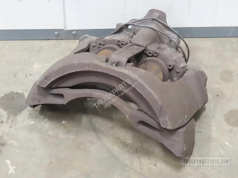 قطع غيار الآليات الثقيلة Volvo Brake System...