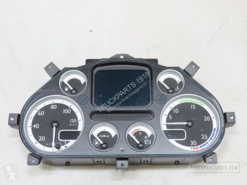 Système électrique DAF