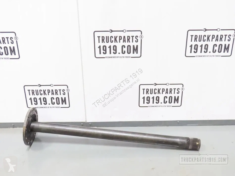 Pièces poids lourds DAF Axle & Steering Parts...