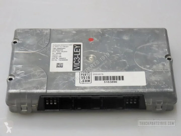 Boîtier de commande DAF