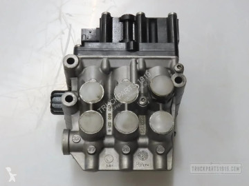 Distribution moteur DAF