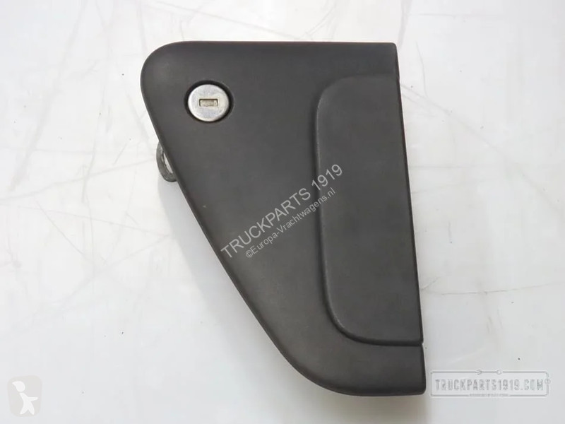 Reservdelar lastbilar DAF Body & Chassis Parts...