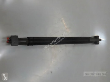 Hydraulsystem DAF