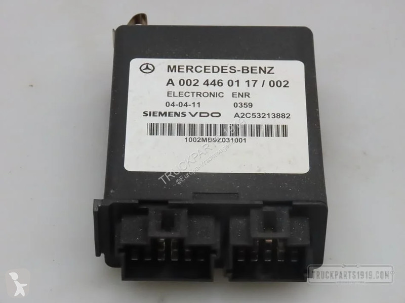Reservdelar lastbilar Mercedes MB Electrical...