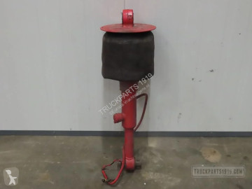 Pneumatiska fjädrar MAN