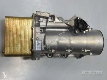 Moteur DAF