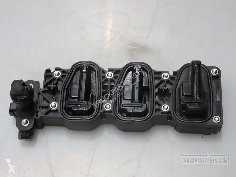 Náhradní díly pro kamiony DAF Gearbox & Clutch...