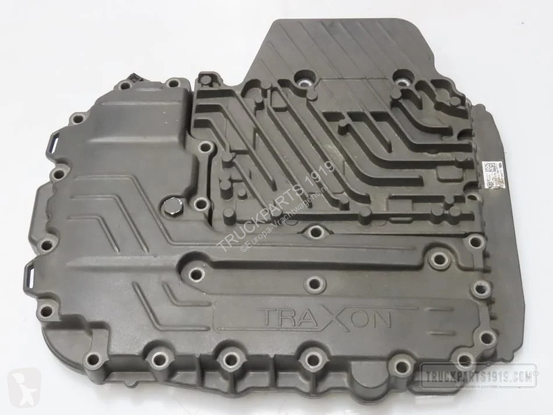 Náhradní díly pro kamiony DAF Gearbox & Clutch...