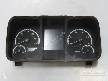 Système électrique Mercedes