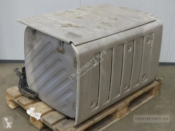 Catalyseur Mercedes